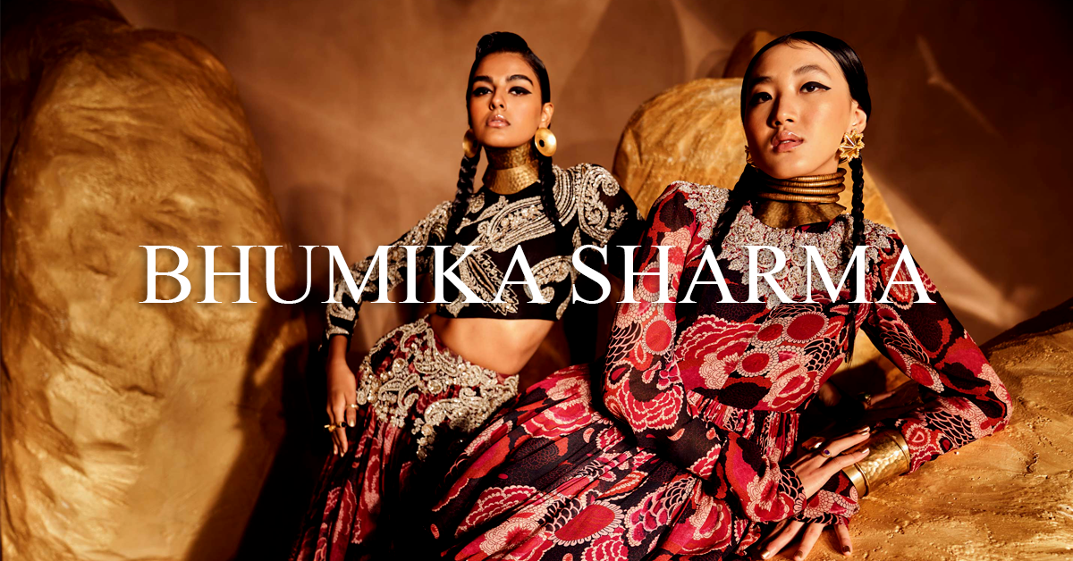 Press
– Bhumika Sharma
