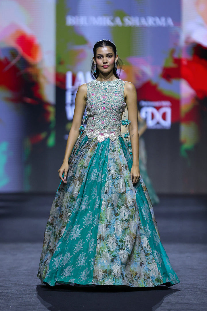 Misha Anarkali