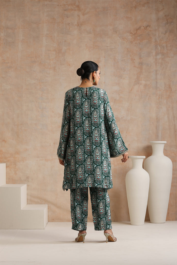 ALANI KURTA & PANTS SET