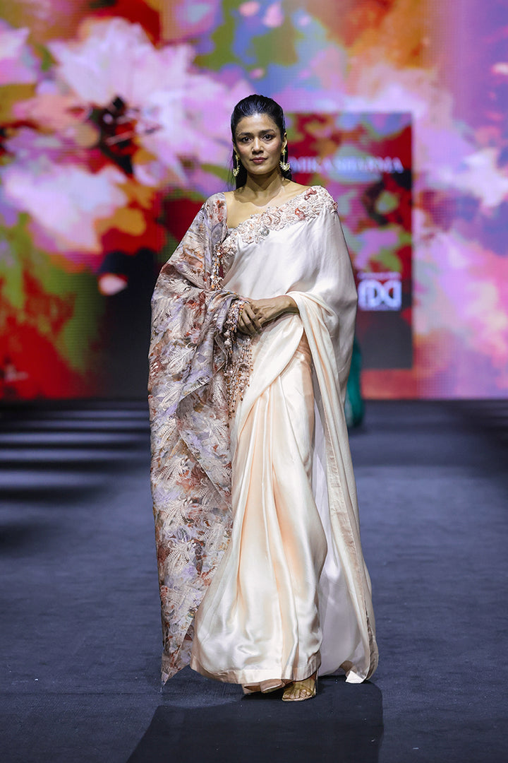 Bella Saree