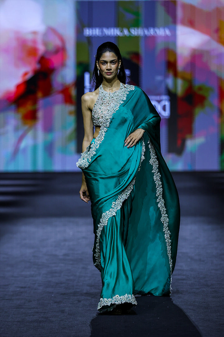 Faye Saree