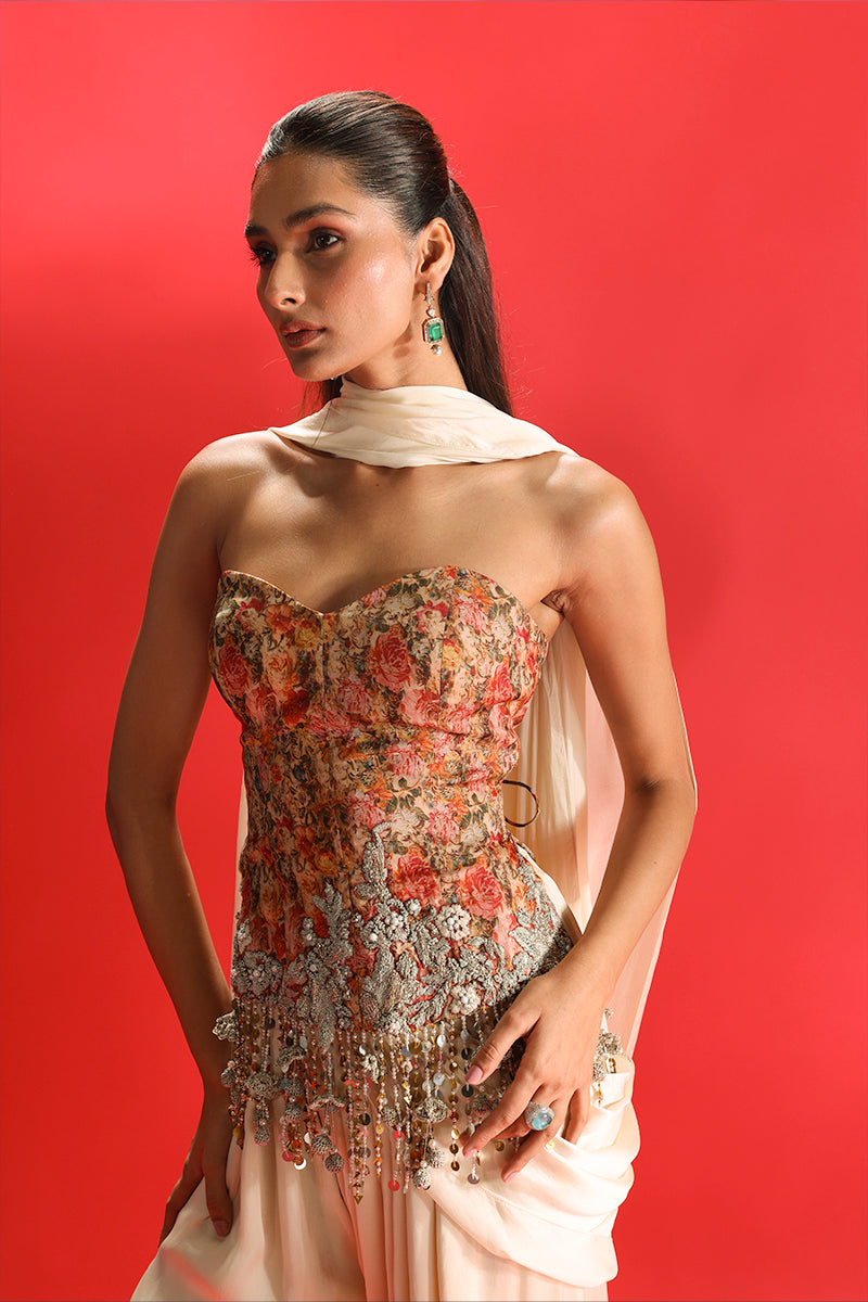 Ella Kurta & Salwar Set