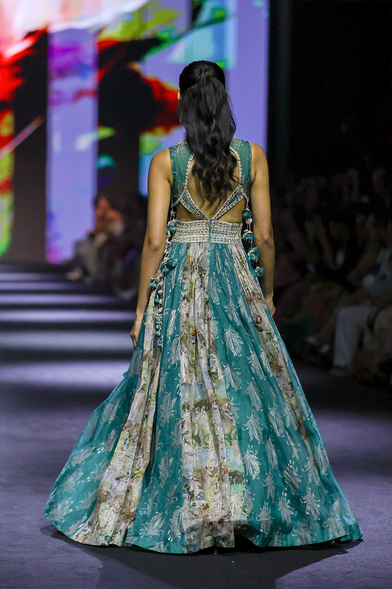 Misha Anarkali