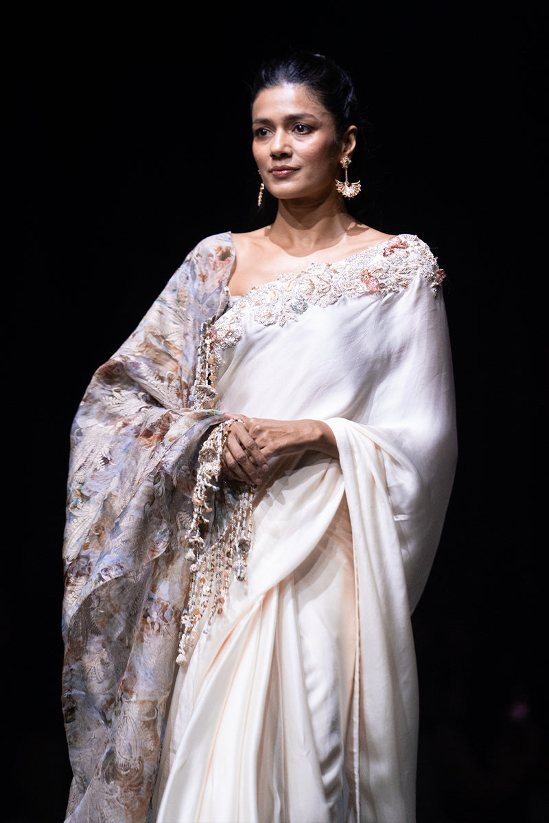 Bella Saree