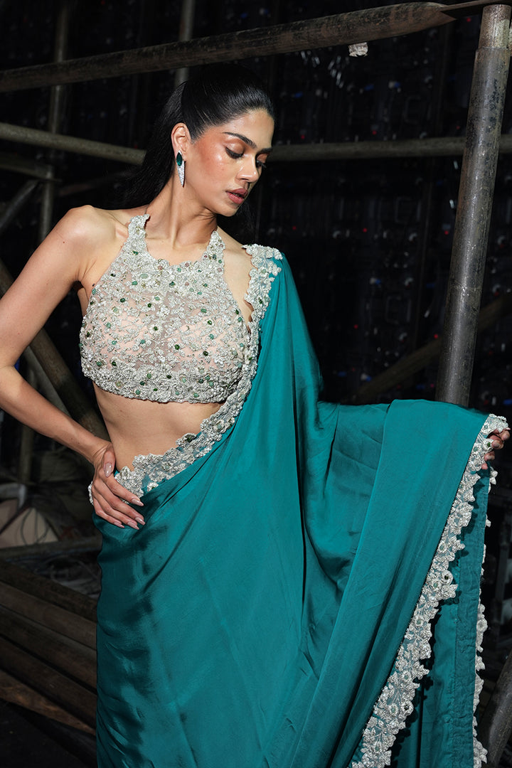 Faye Saree