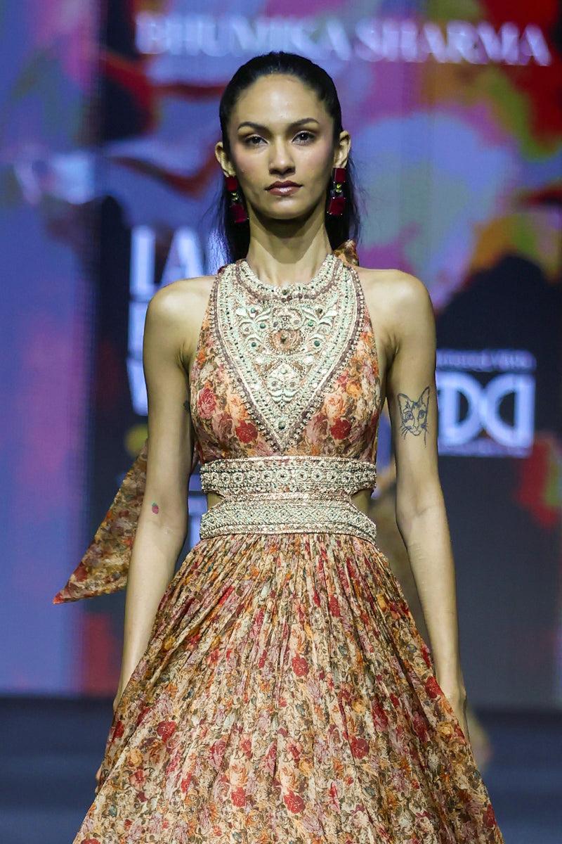 Zora Anarkali