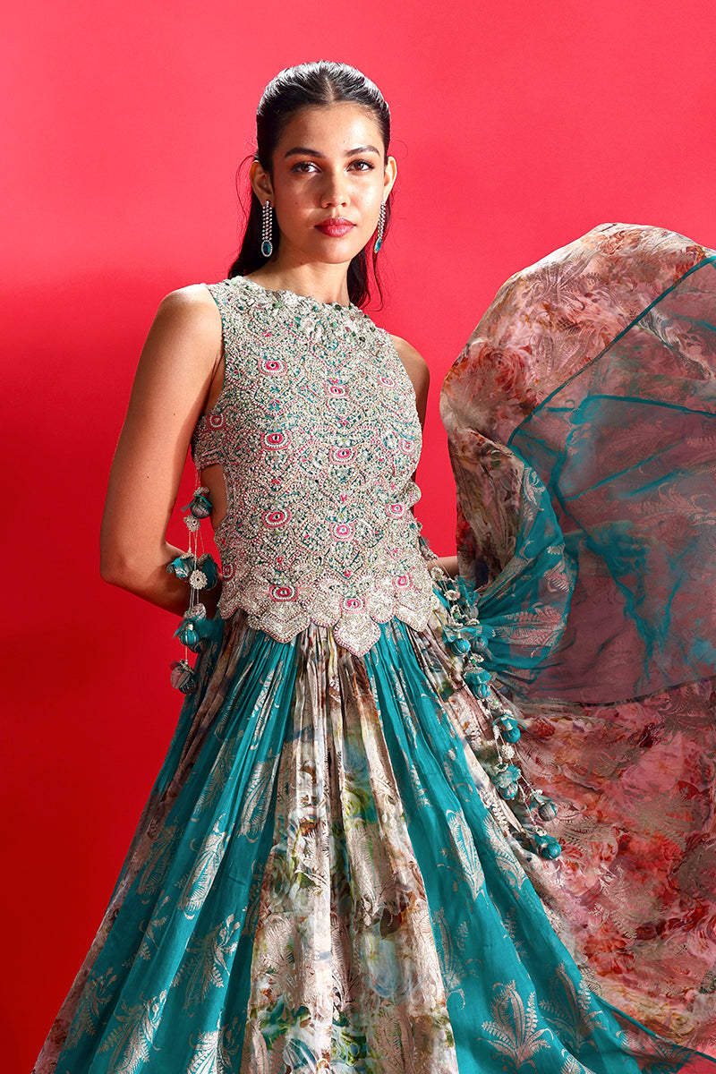 Misha Anarkali