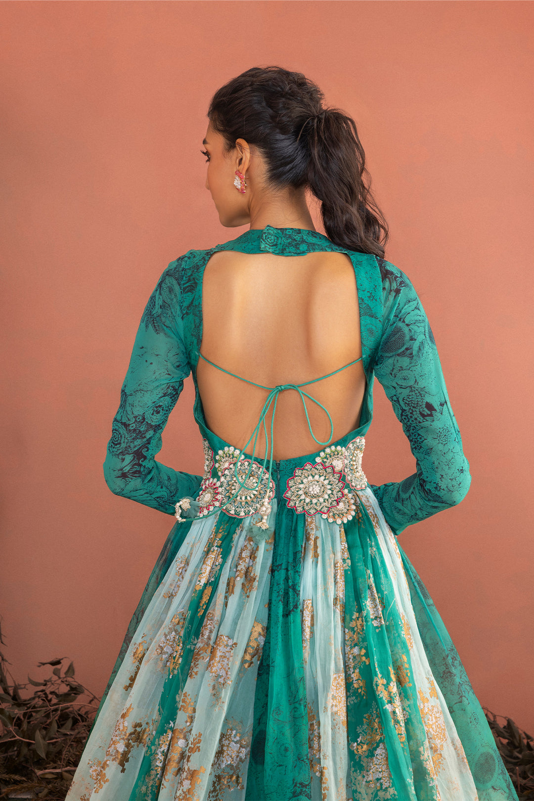 Nuzhat Raksha Nuzhat Anarkali – Bhumika Sharma