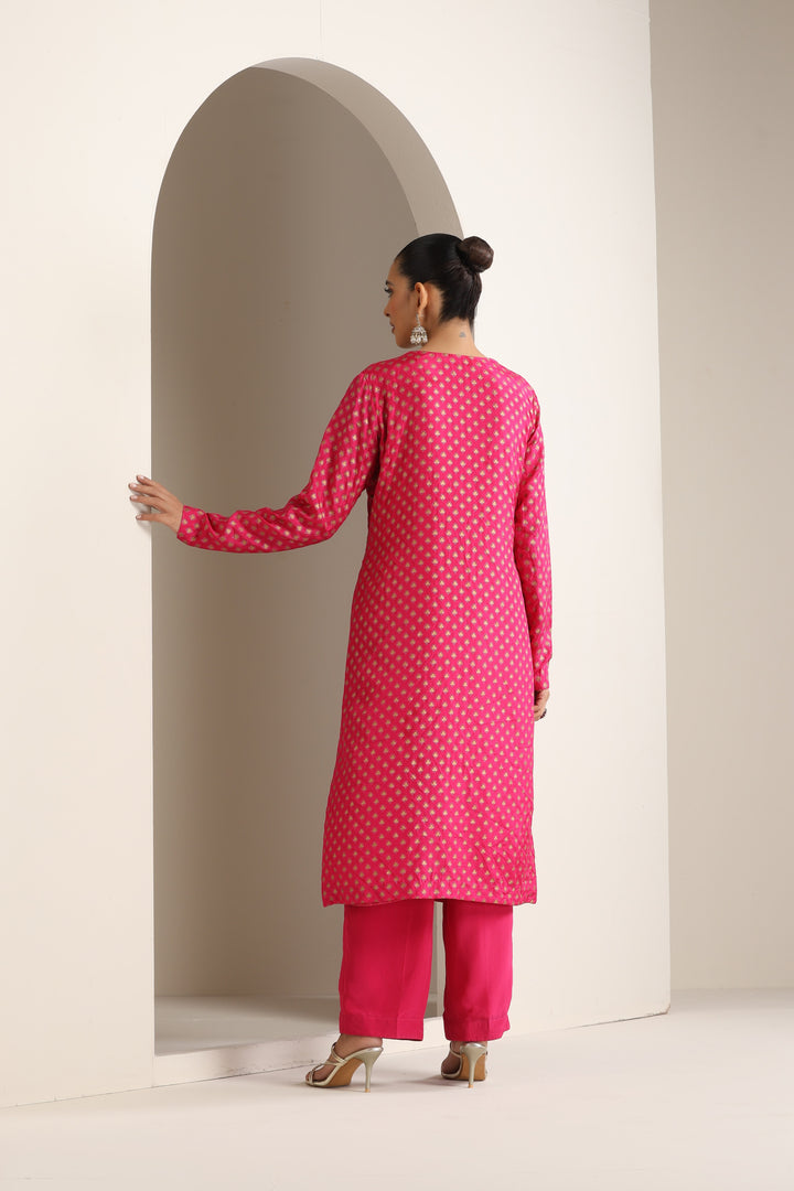 Aarna Kurta Set