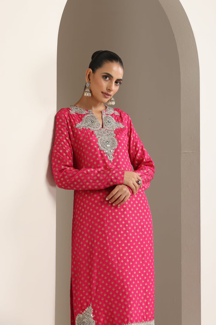 Aarna Kurta Set