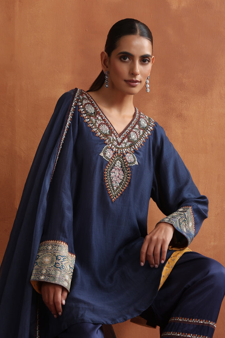 Shahna Kurta Set