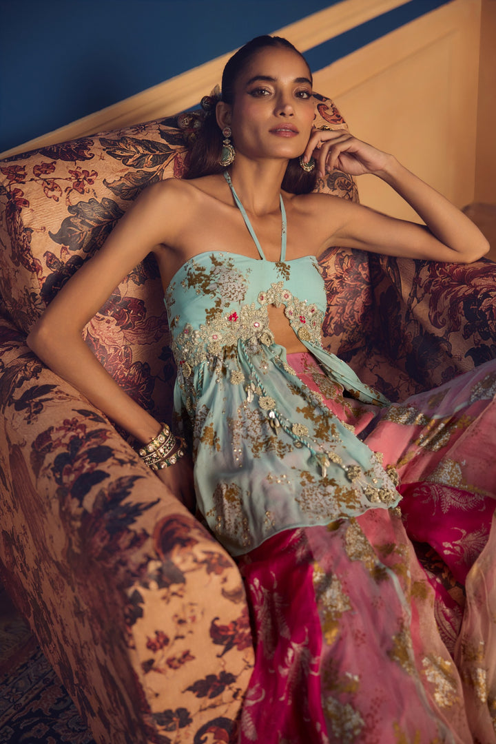 Zaina Sharara Set