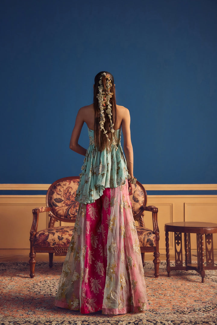 Zaina Sharara Set