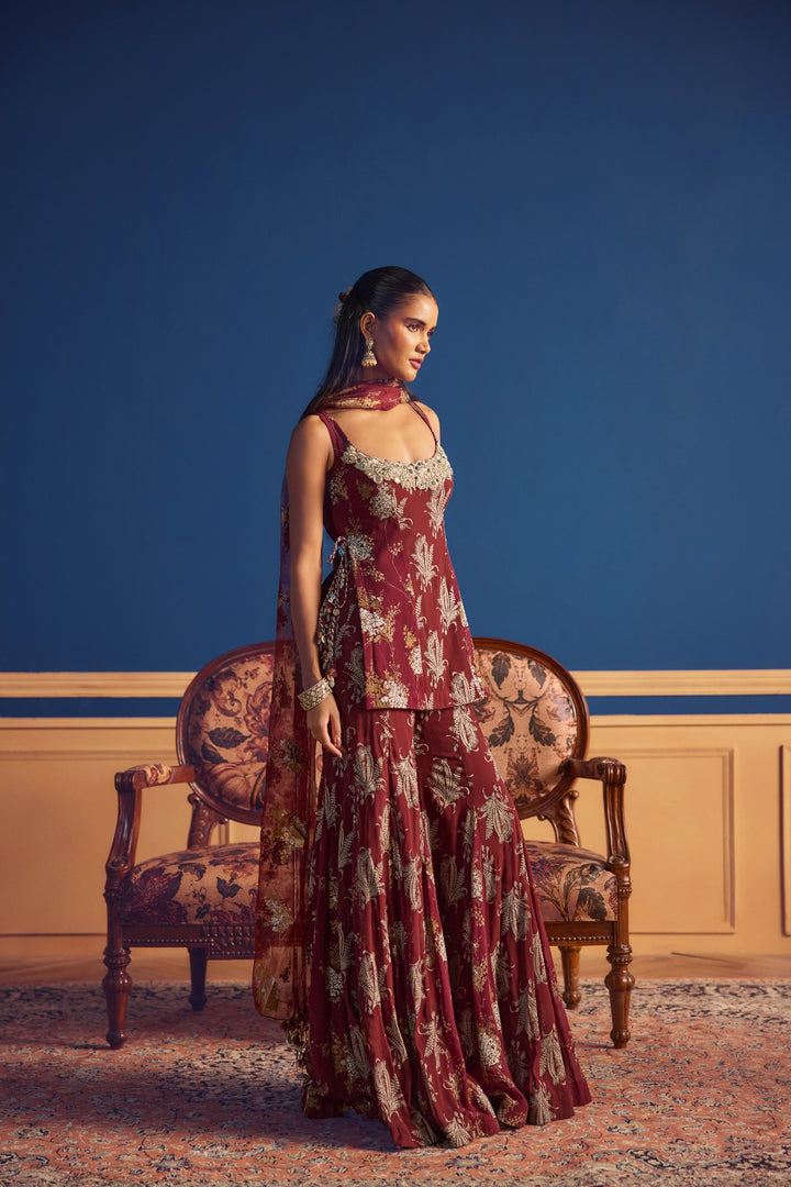 Lina Kurta Set