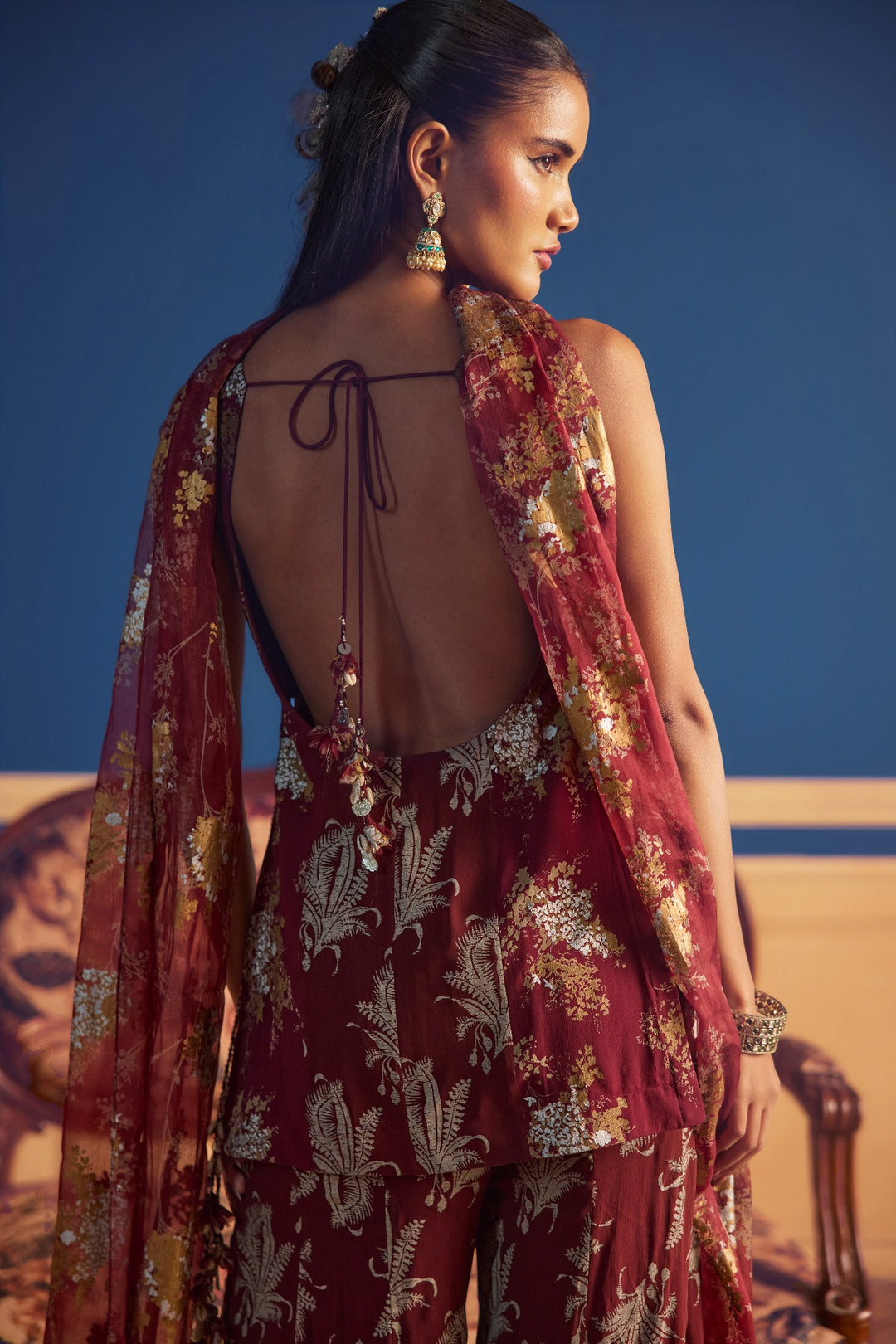 Lina Kurta Set