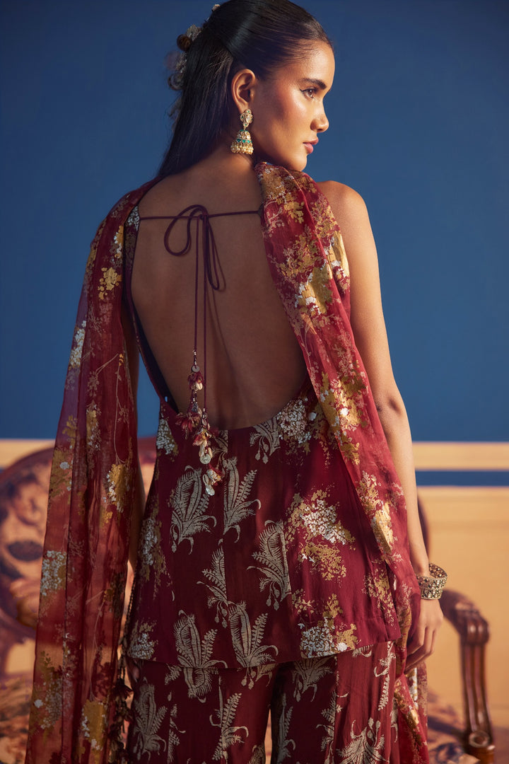 Lina Kurta Set