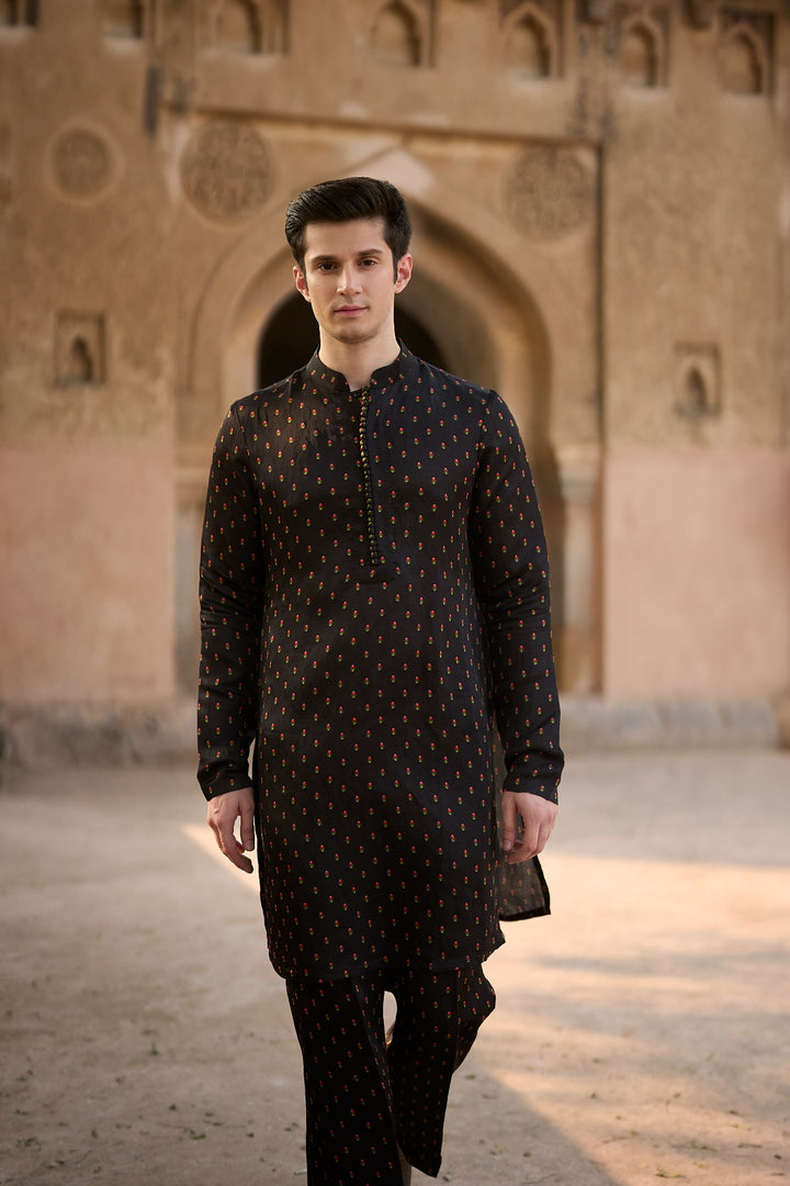Arham Kurta Set