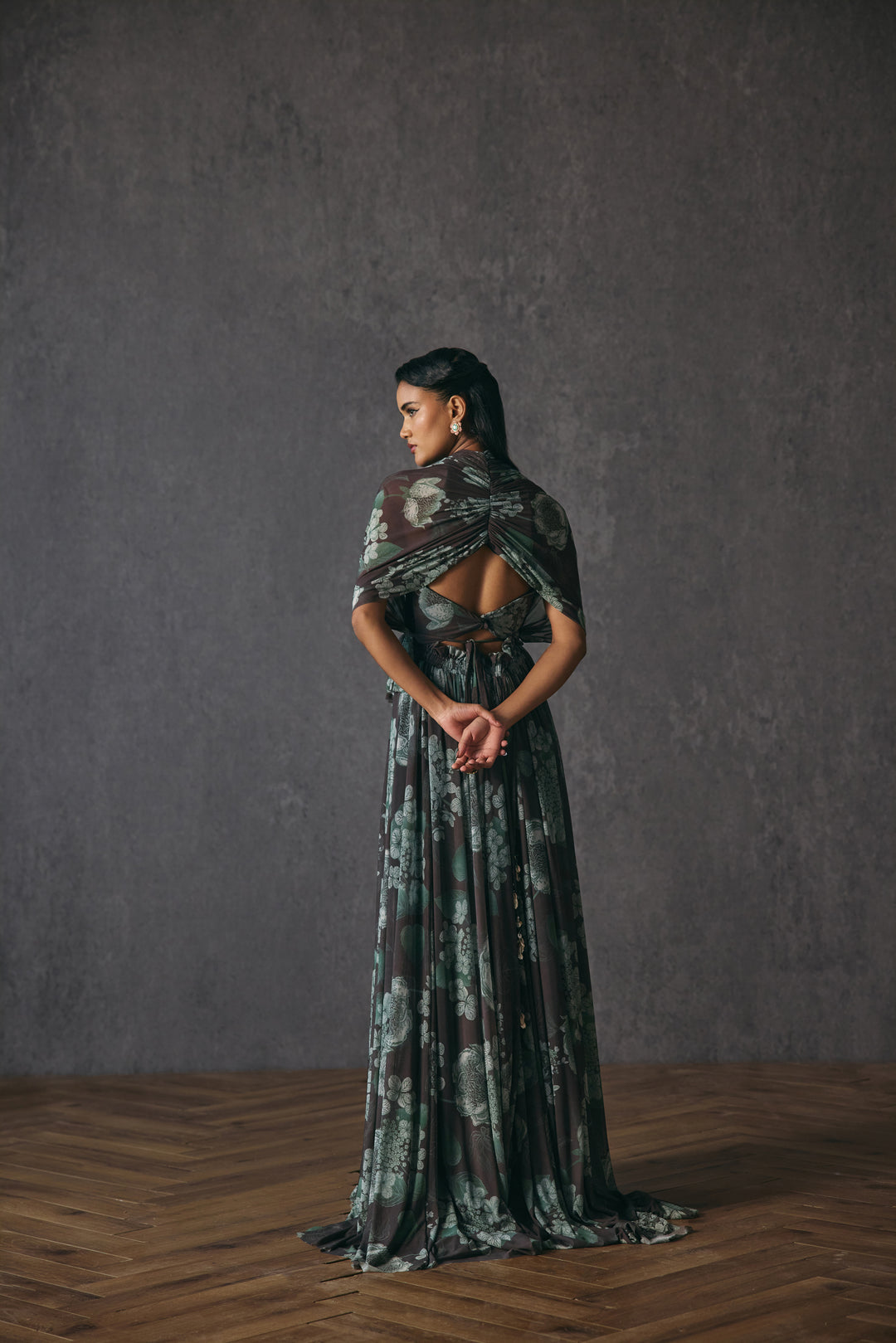 Elara Dress