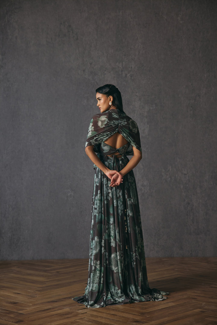 Elara Dress