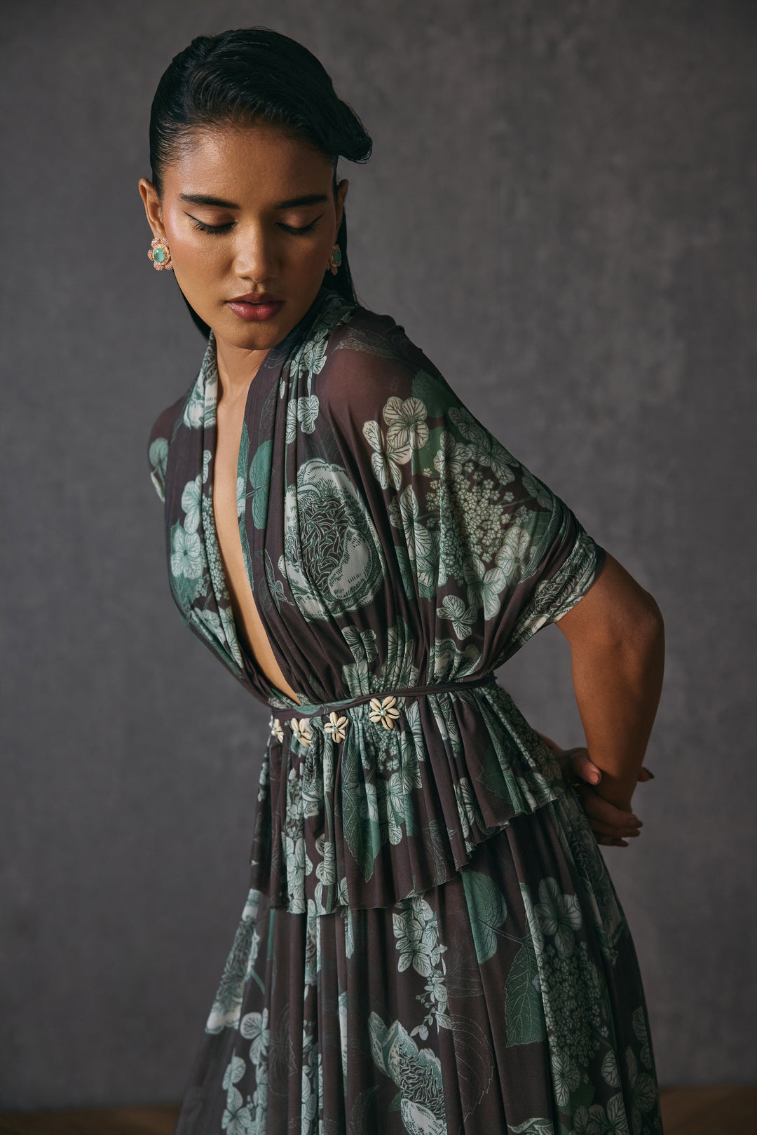 Elara Dress