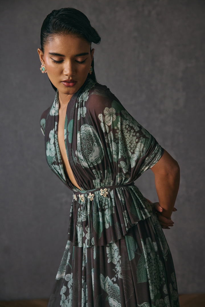 Elara Dress