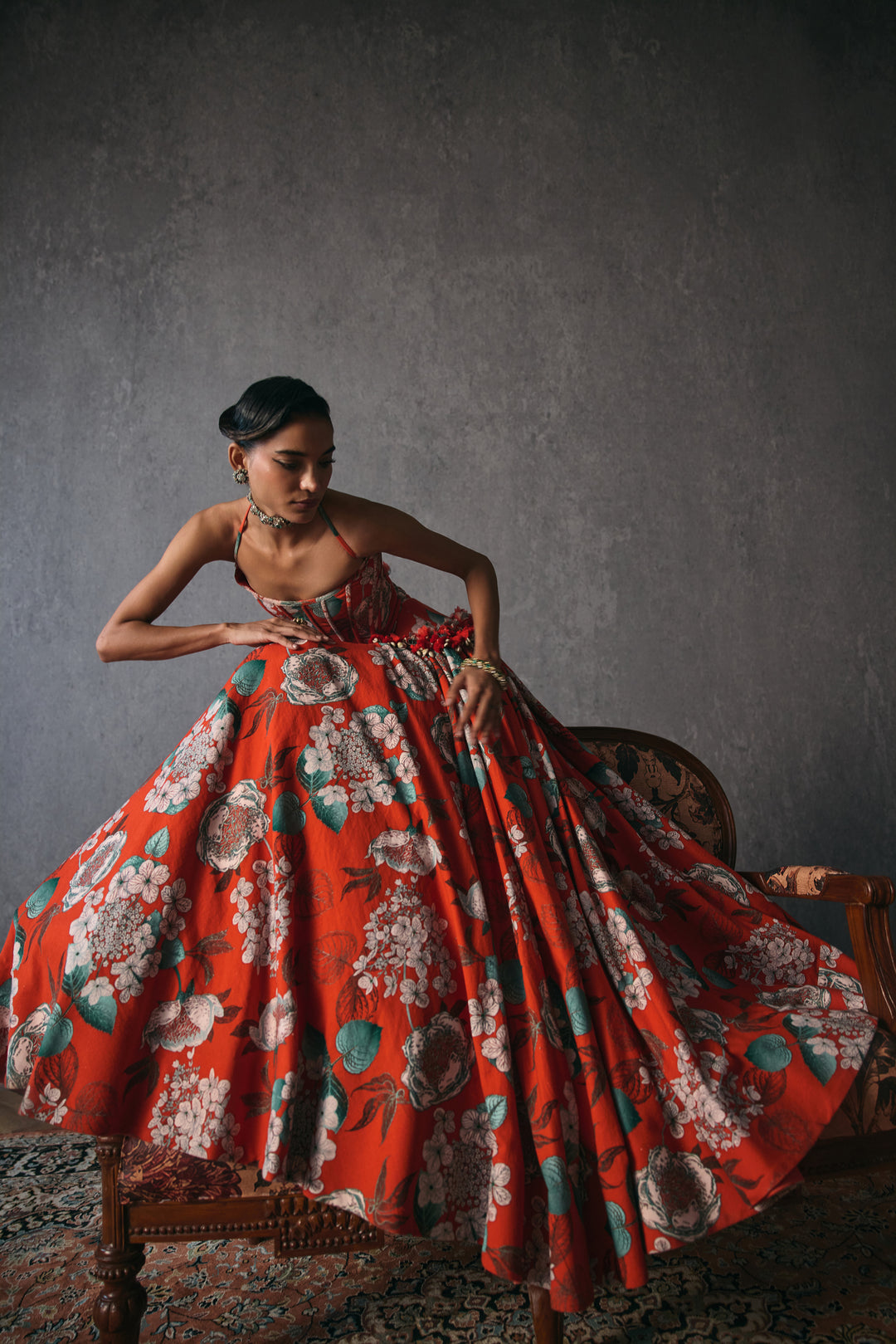 Mave Lehenga