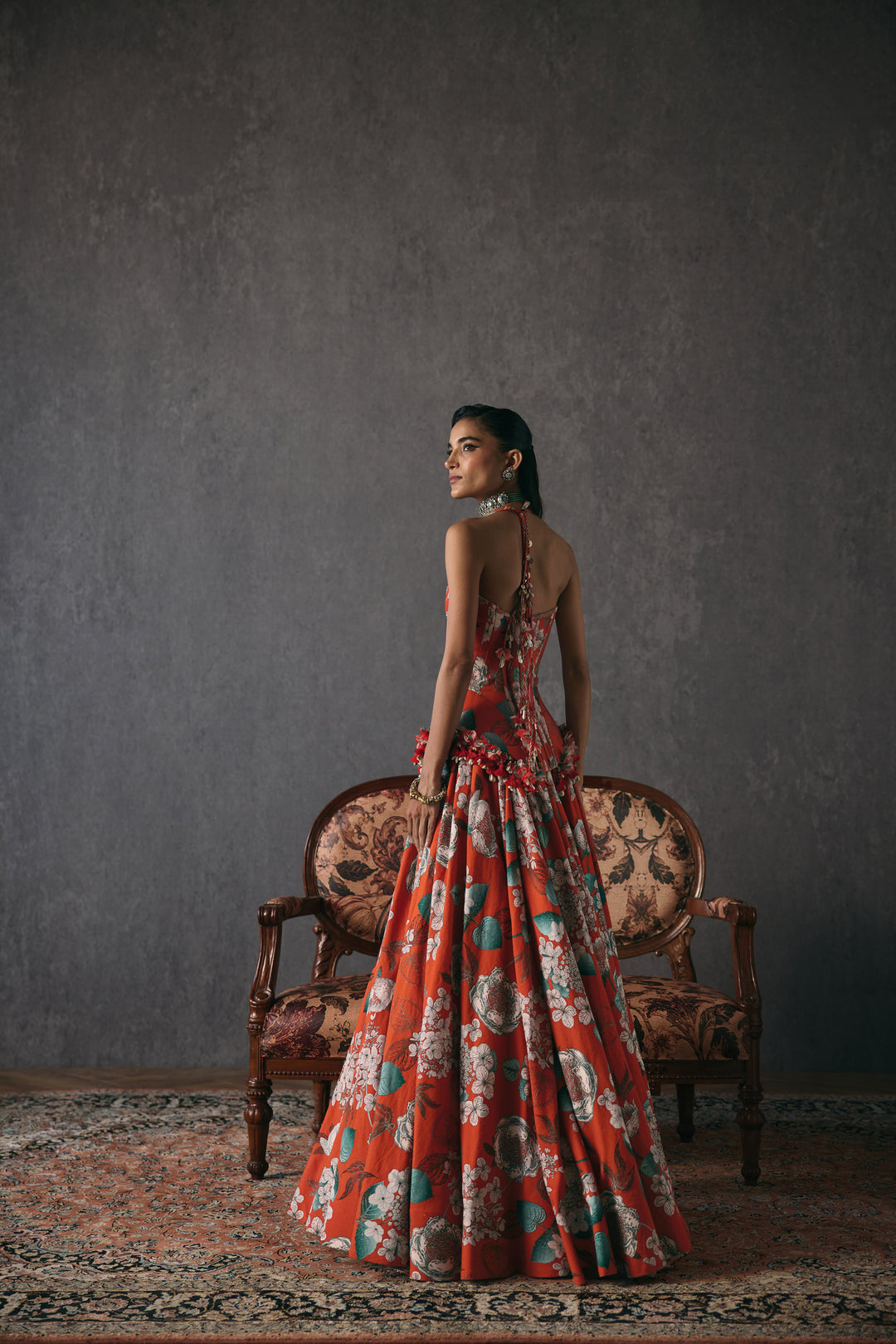 Mave Lehenga