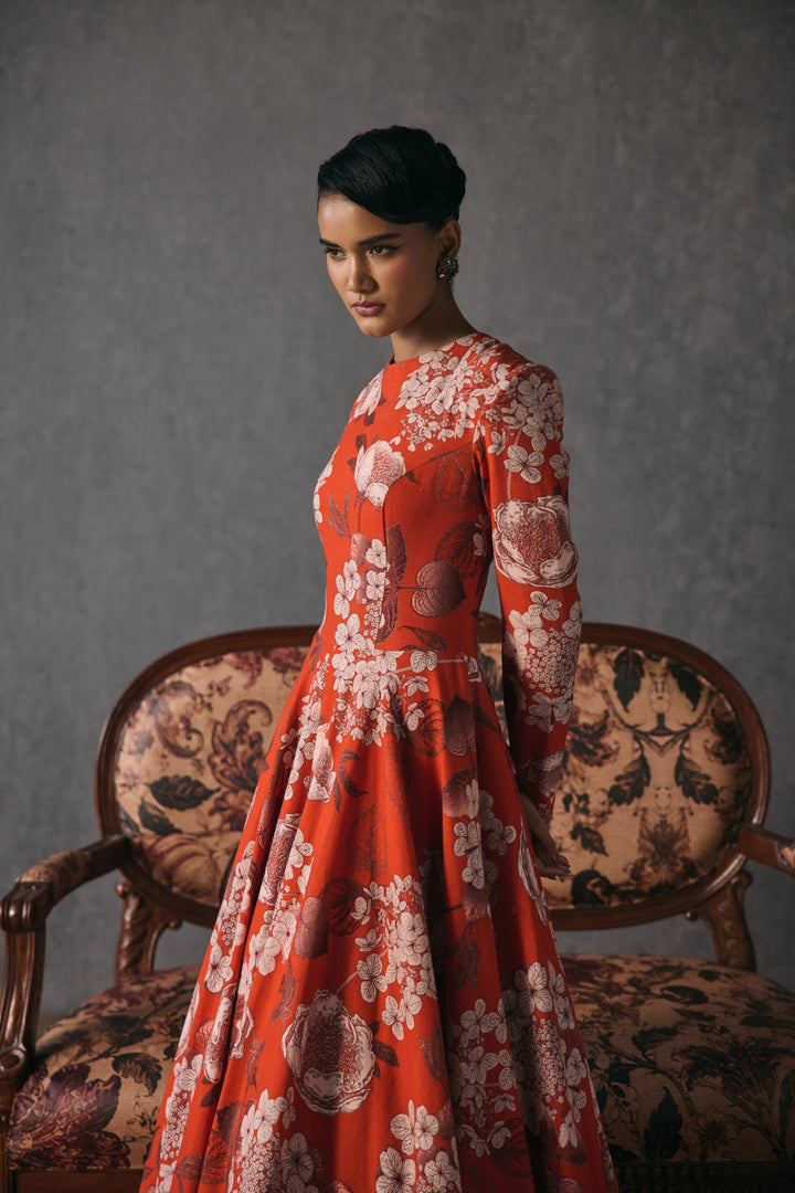 Olivia Gown