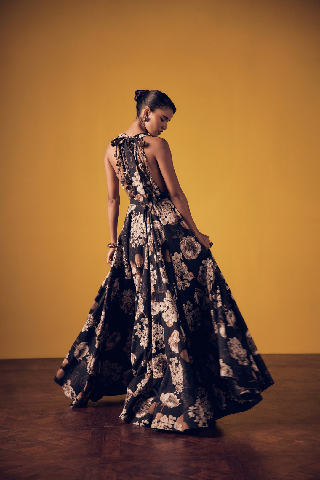 Selene Dress