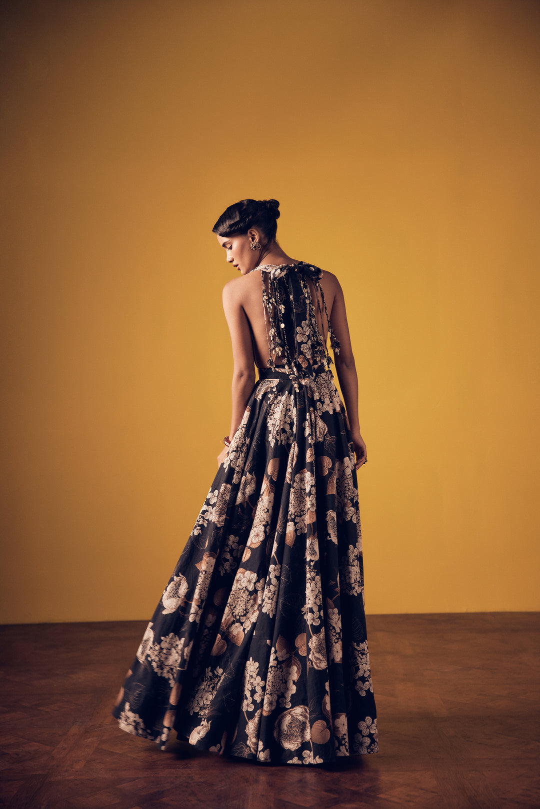 Selene Dress