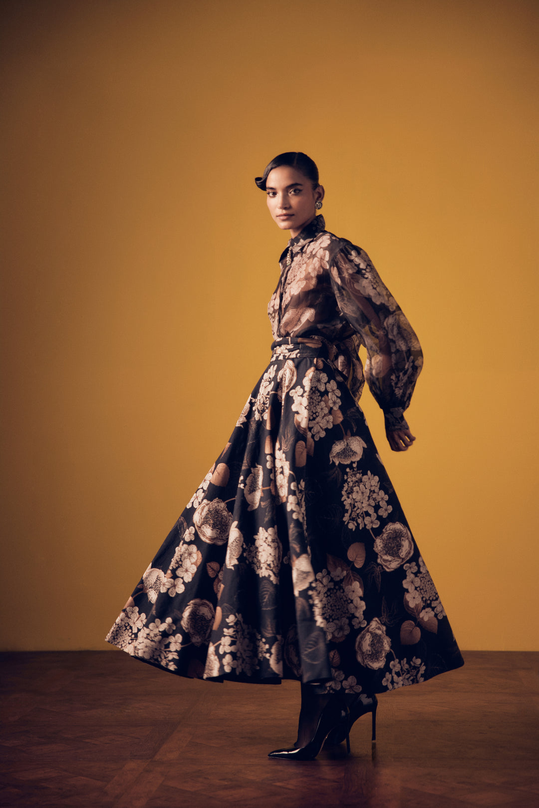 Amaris Dress