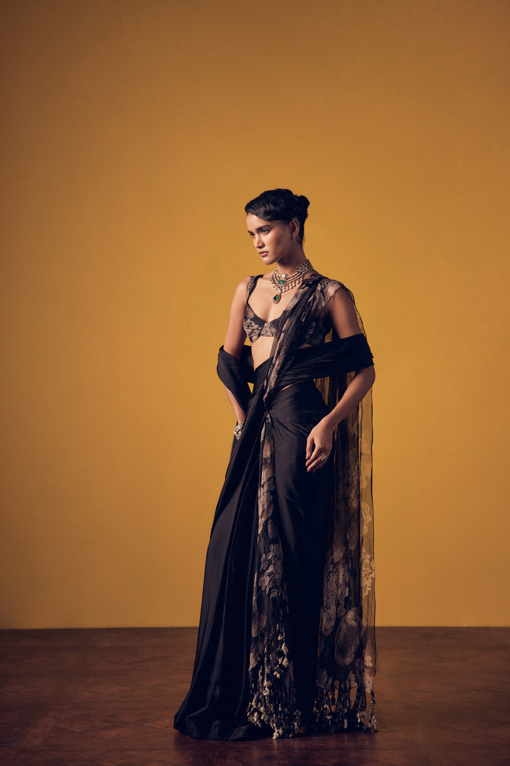 Estelle Saree