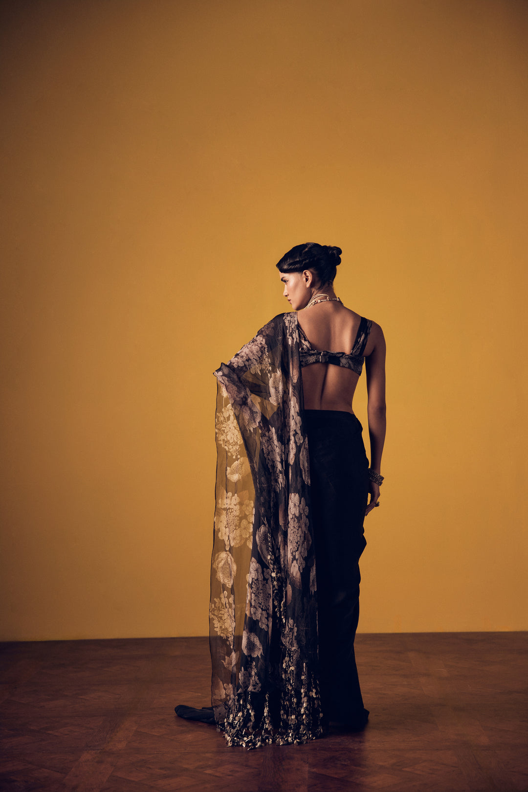 Estelle Saree