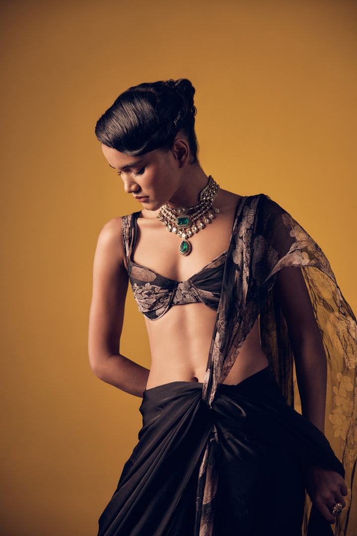 Estelle Saree