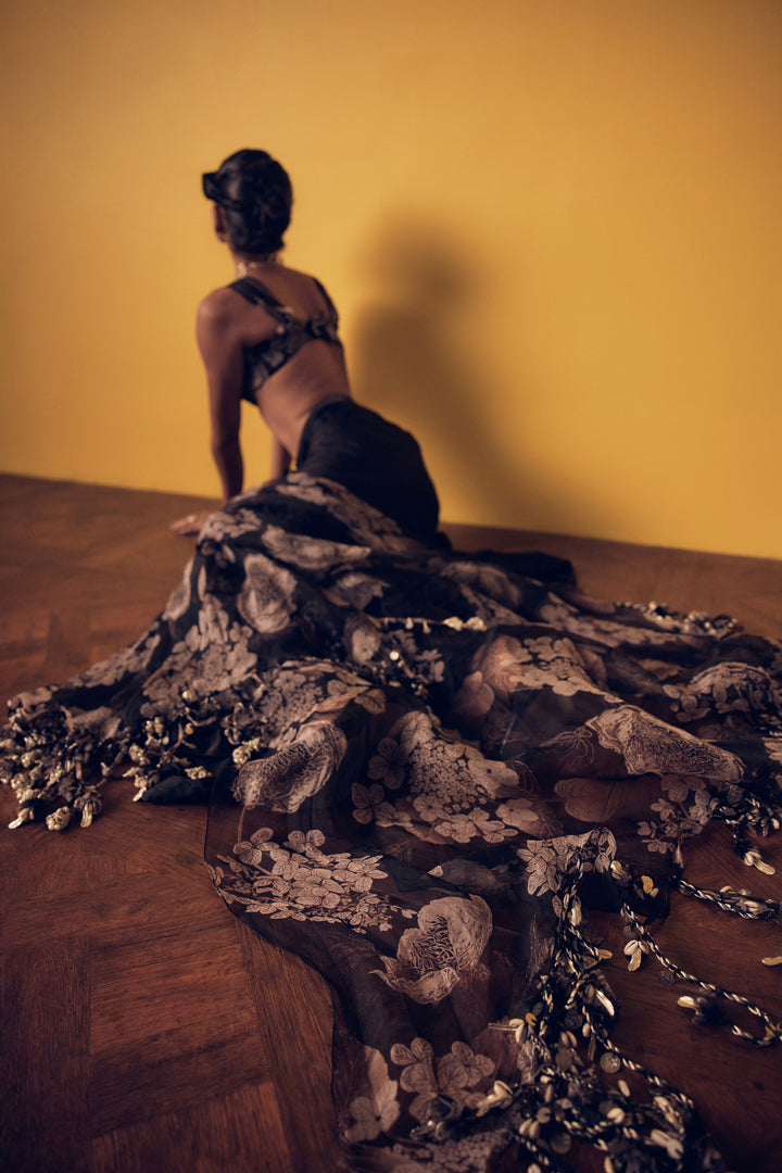 Estelle Saree