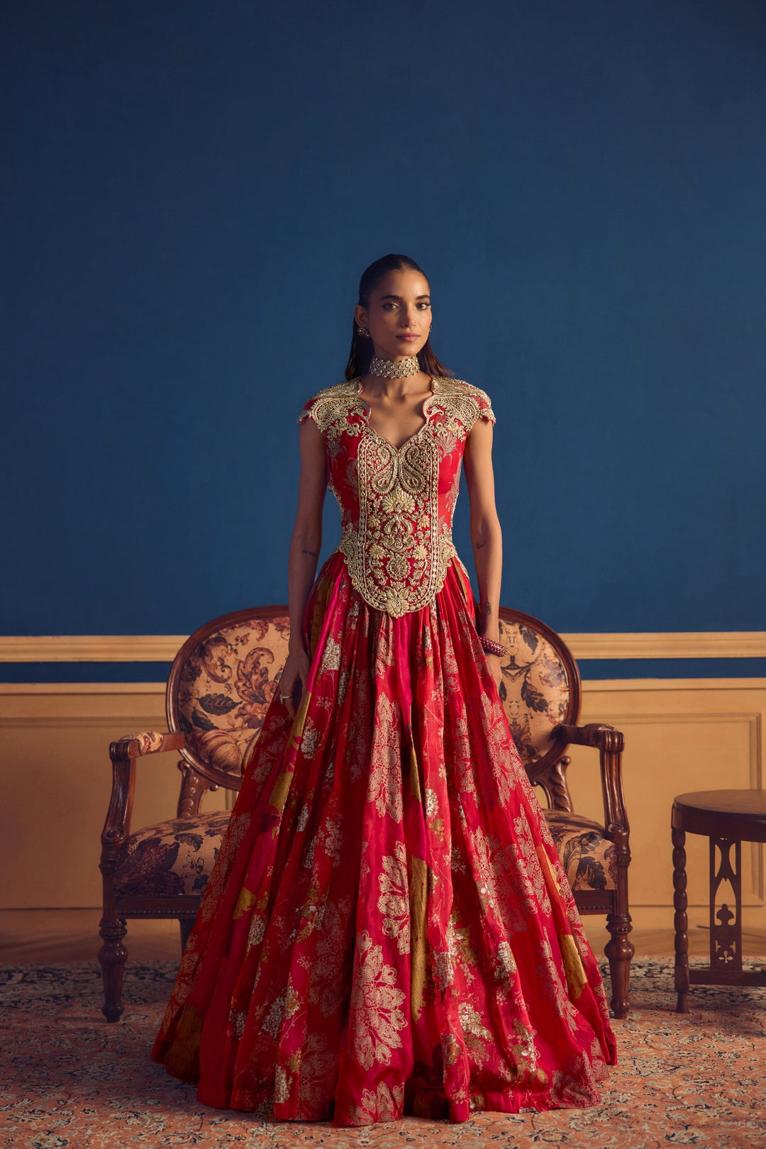 Maham Anarkali