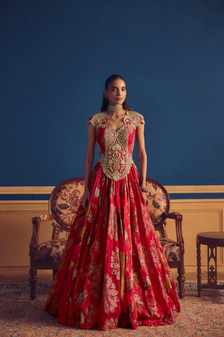 Maham Anarkali