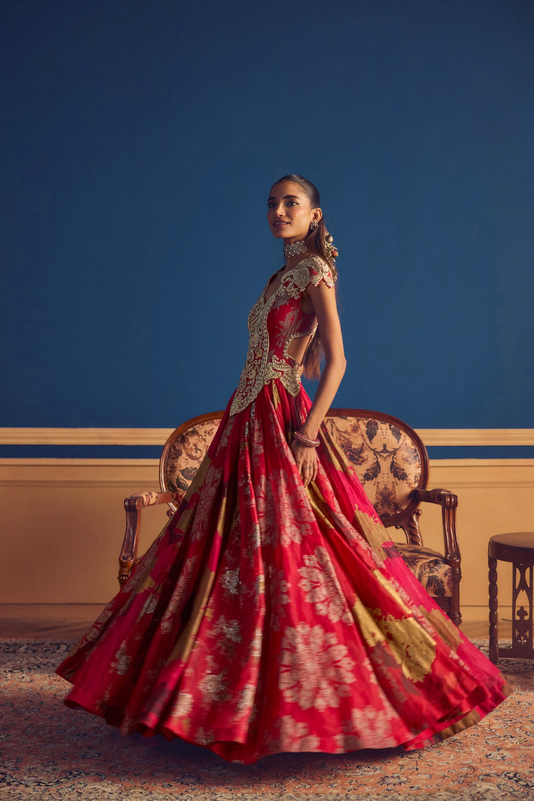 Maham Anarkali