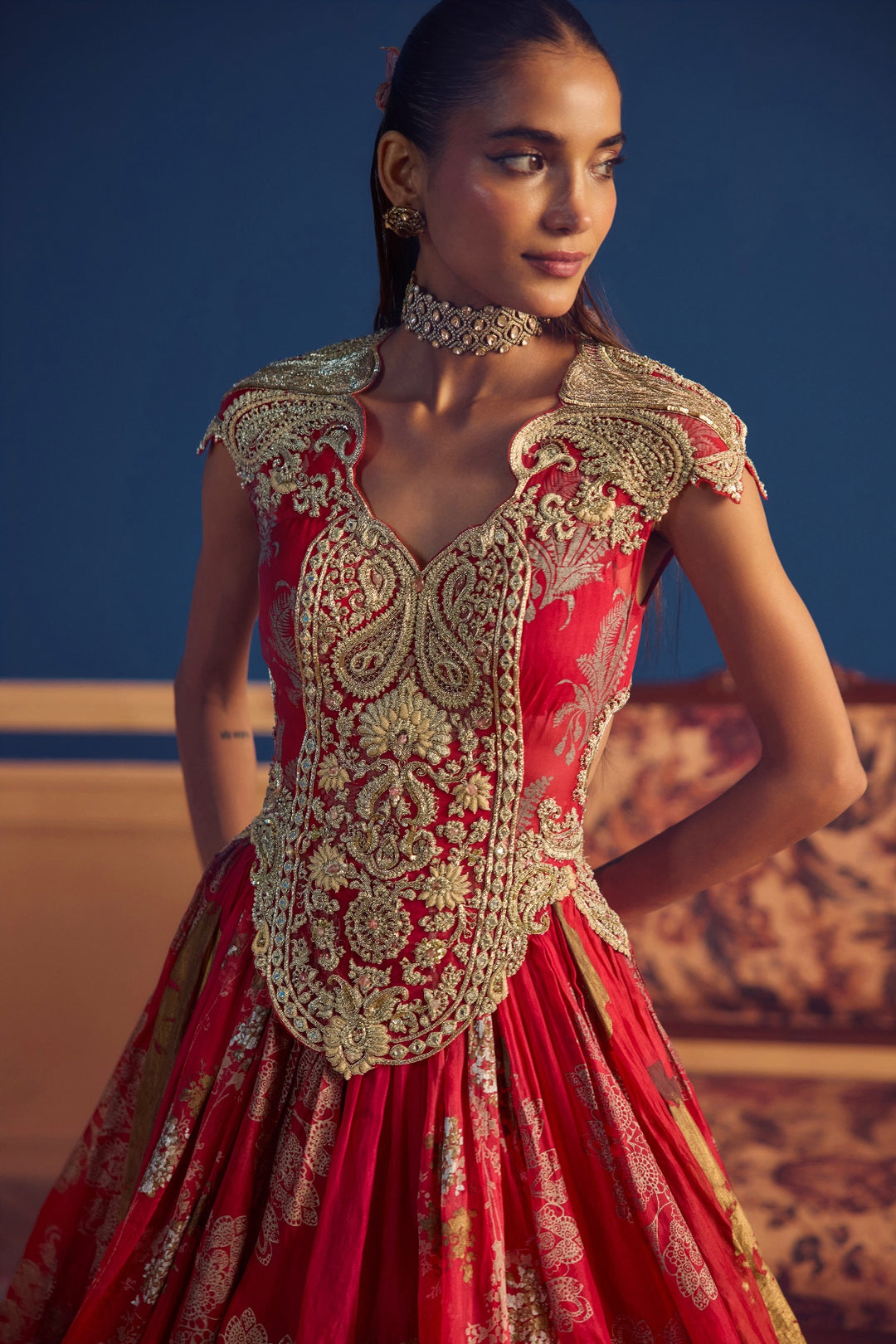 Maham Anarkali