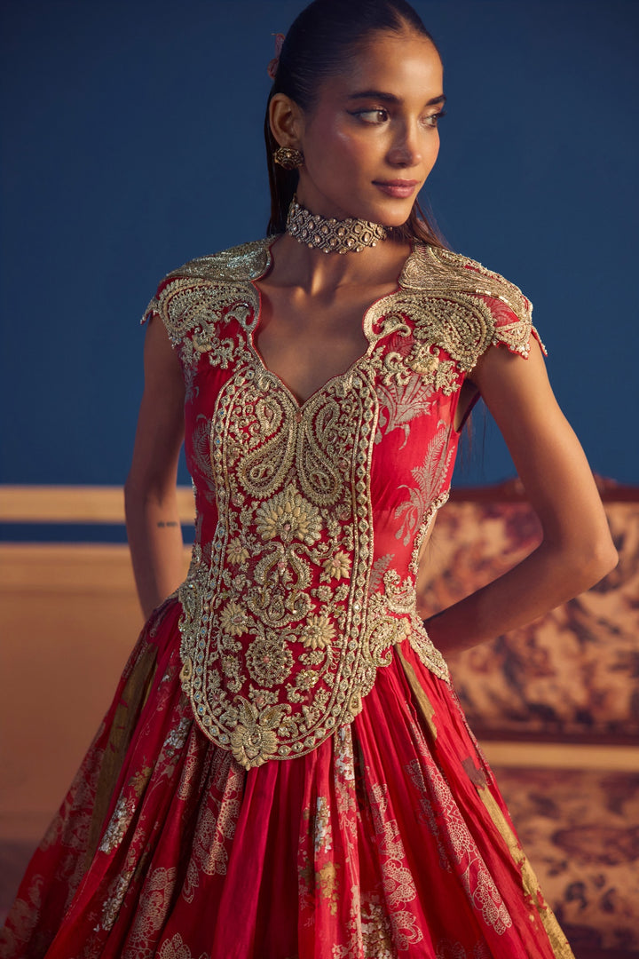 Maham Anarkali