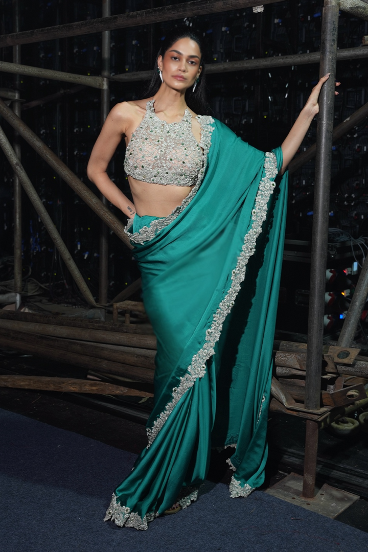 Faye Saree