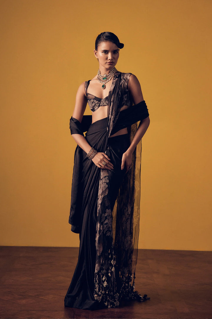 Estelle Saree