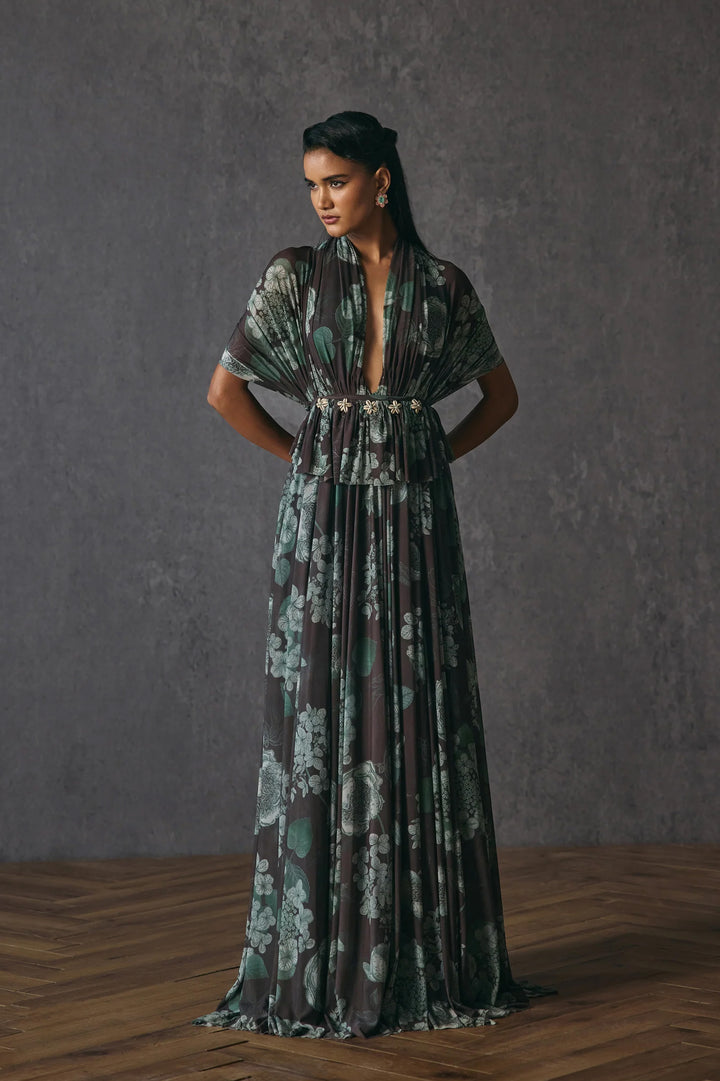 Elara Dress