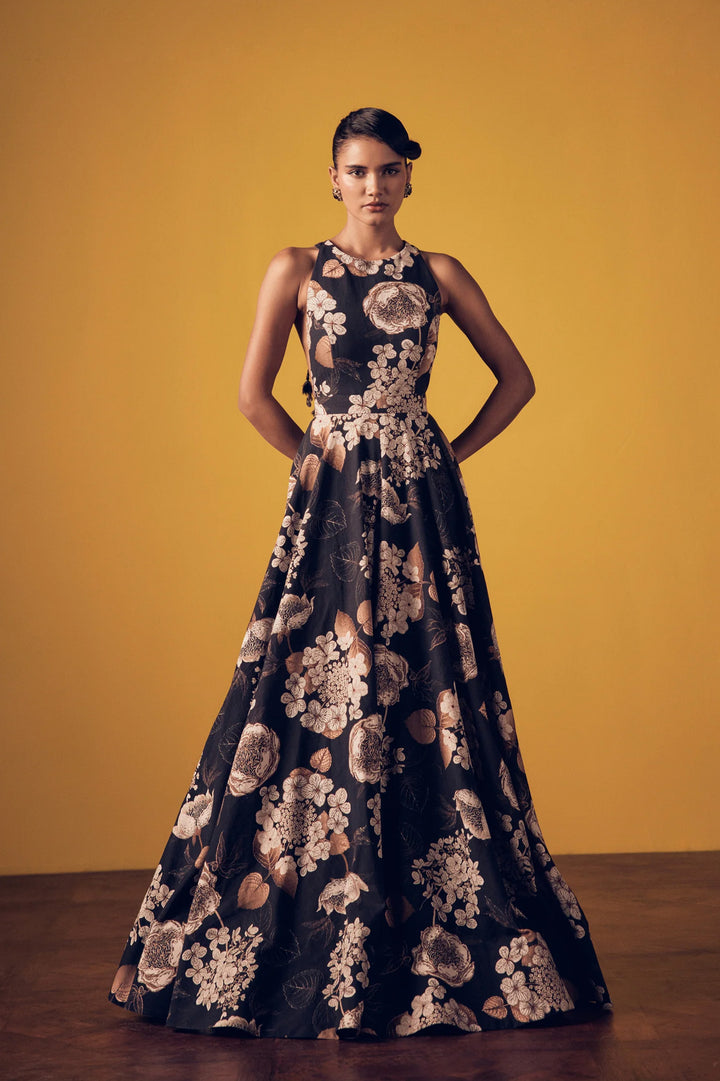 Selene Dress