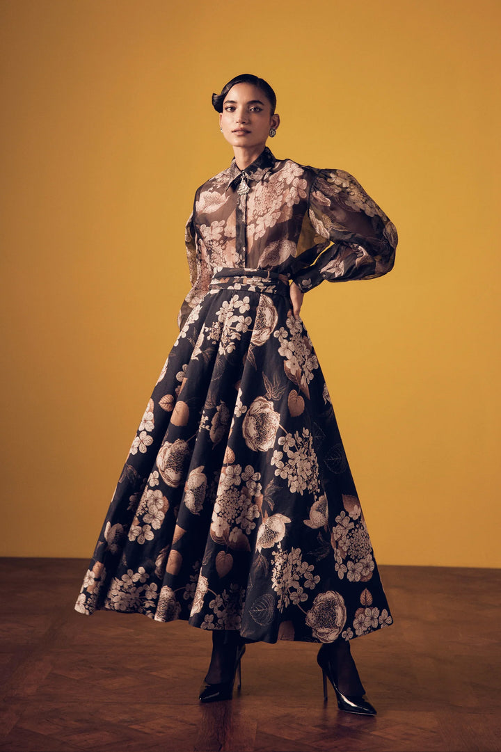 Amaris Dress