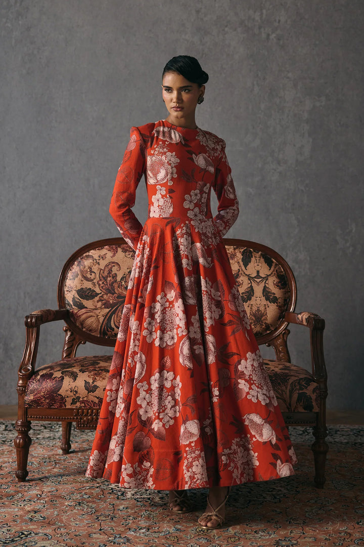 Olivia Gown