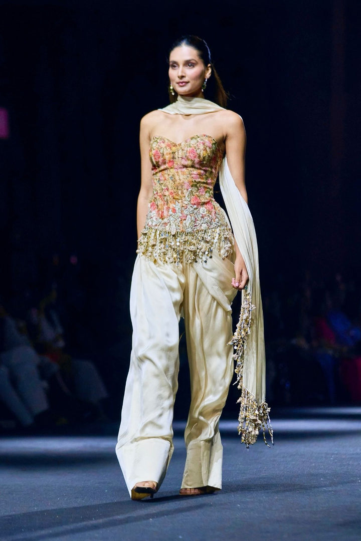 Ella Kurta & Salwar Set